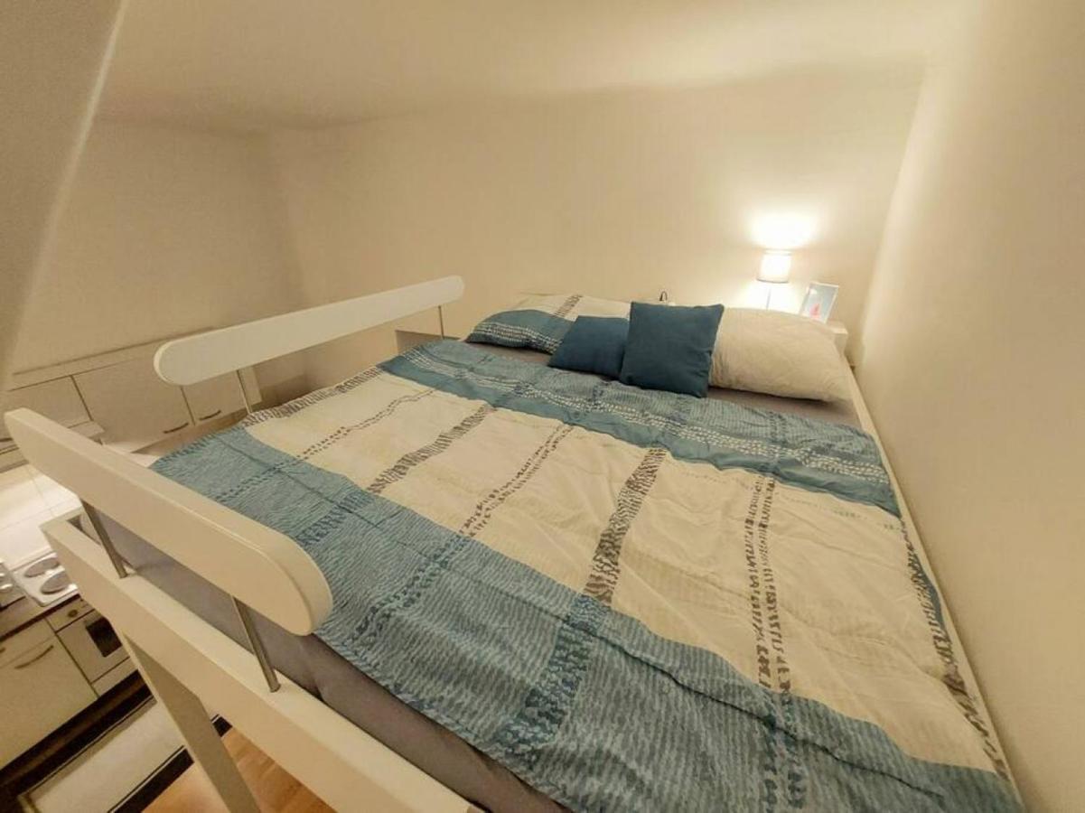 Cozy Vienna City Apartment 40M2 In Central & Beautiful Family Area Right At Subway & Park Eksteriør bilde