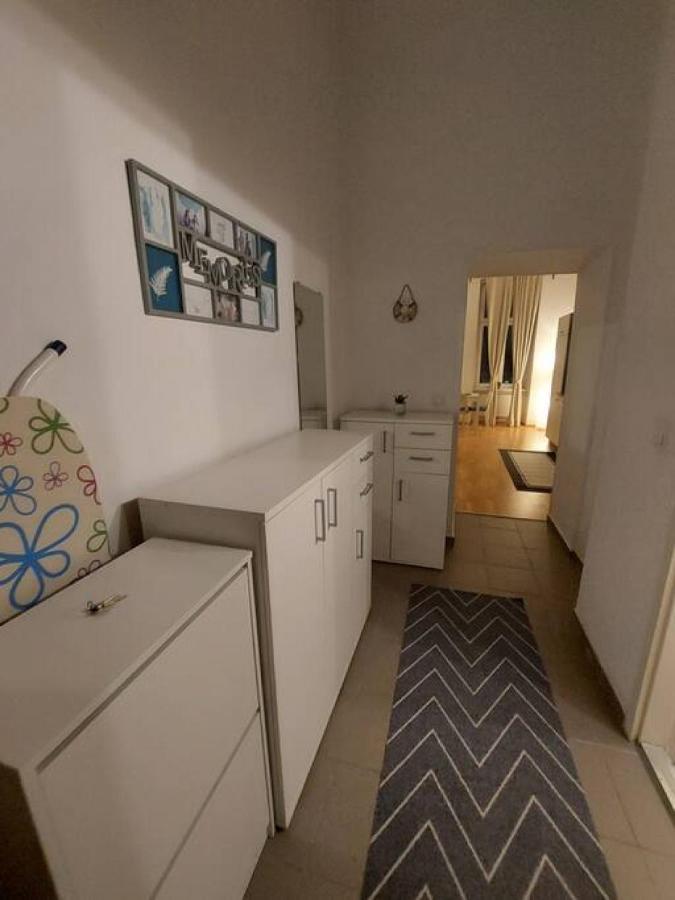 Cozy Vienna City Apartment 40M2 In Central & Beautiful Family Area Right At Subway & Park Eksteriør bilde
