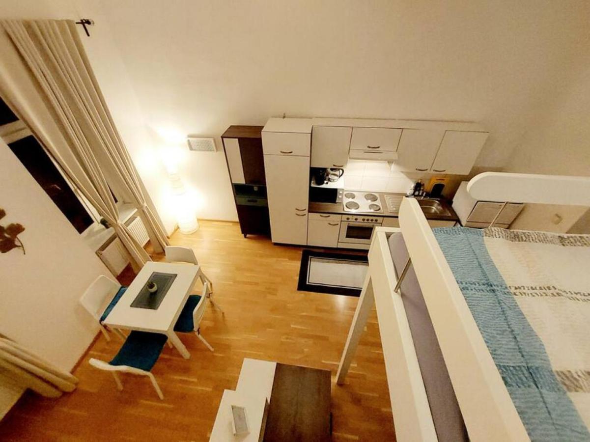 Cozy Vienna City Apartment 40M2 In Central & Beautiful Family Area Right At Subway & Park Eksteriør bilde