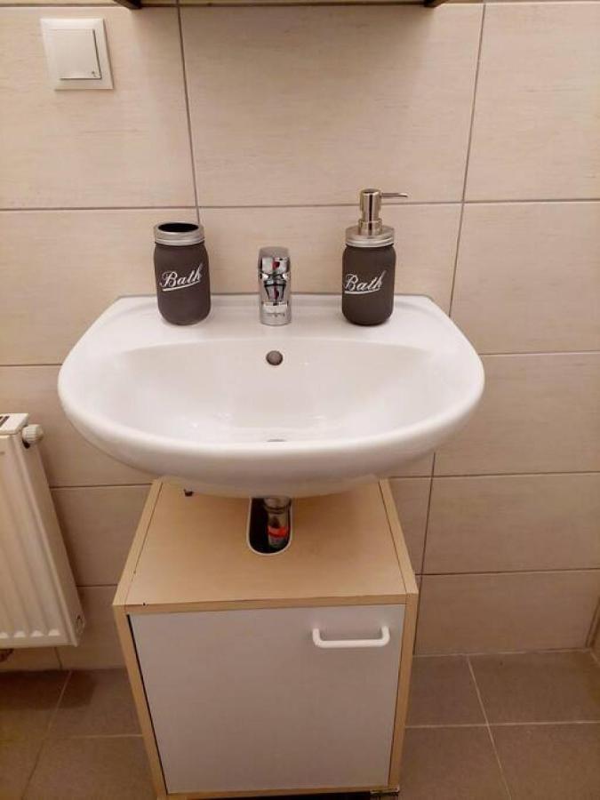 Cozy Vienna City Apartment 40M2 In Central & Beautiful Family Area Right At Subway & Park Eksteriør bilde
