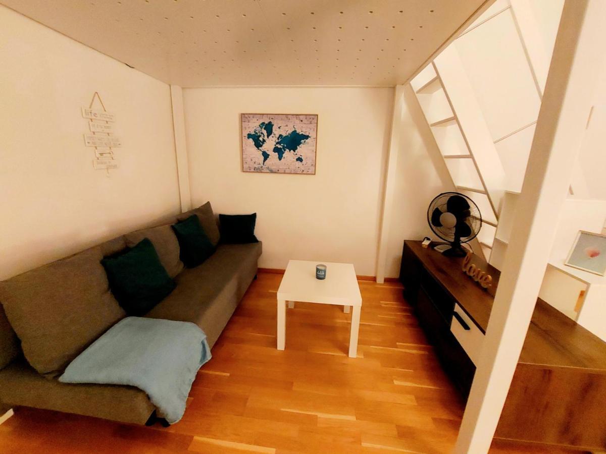 Cozy Vienna City Apartment 40M2 In Central & Beautiful Family Area Right At Subway & Park Eksteriør bilde